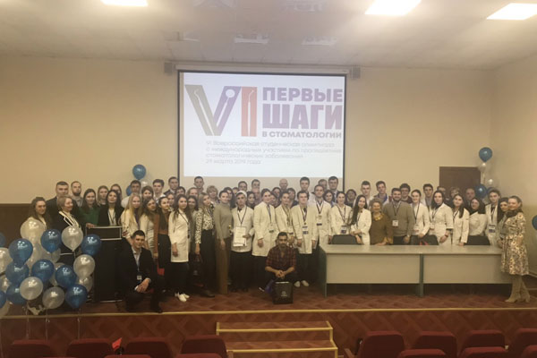 СТУДЕНТ РЯЗГМУ СТАЛ ВТОРЫМ НА ОЛИМПИАДЕ 