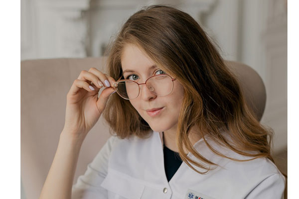 РЯЗГМУ – МОЙ ВЫБОР