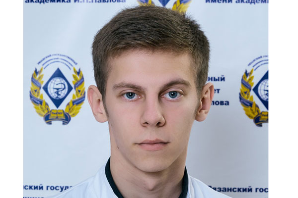 РЯЗГМУ – МОЙ ВЫБОР