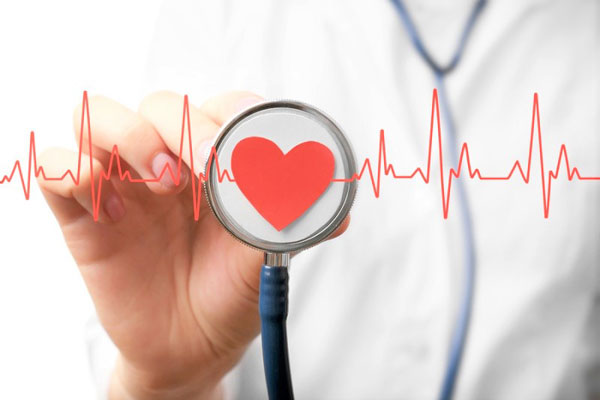 ПОДВЕДЕНЫ ИТОГИ ВНУТРИВУЗОВСКОЙ ОЛИМПИАДЫ ПО КАРДИОЛОГИИ