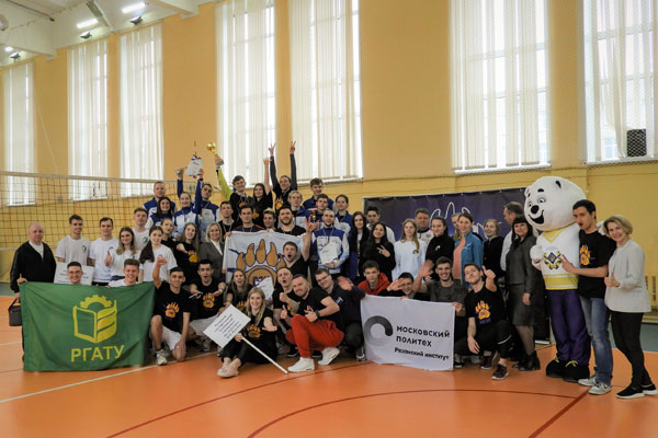 В РЯЗГМУ СОСТОЯЛСЯ РЕГИОНАЛЬНЫЙ ЭТАП КЛУБНОГО ТУРНИРА АССК РОССИИ