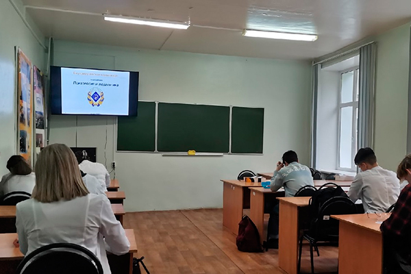 ИТОГИ ВНУТРИВУЗОВСКОЙ ОЛИМПИАДЫ ПО ПСИХОЛОГИИ И ПЕДАГОГИКЕ