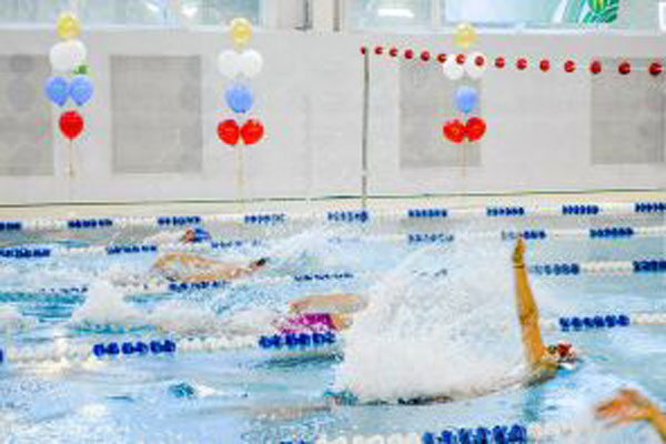 ПРИГЛАШАЕМ БОЛЕЛЬЩИКОВ НА СОРЕВНОВАНИЯ ПО ПЛАВАНИЮ СРЕДИ СТУДЕНТОВ МЕДИЦИНСКИХ И ФАРМАЦЕВТИЧЕСКИХ ВУЗОВ РОССИИ