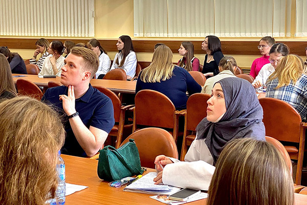 ИТОГИ МЕЖРЕГИОНАЛЬНОЙ НАУЧНО-ПРАКТИЧЕСКОЙ КОНФЕРЕНЦИИ «АКТУАЛЬНЫЕ ВОПРОСЫ ЛЕЧЕНИЯ И СОВРЕМЕННЫЕ ТЕХНОЛОГИИ В ПЕДИАТРИИ И НЕОНАТОЛОГИИ»