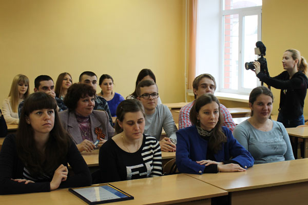 Итоги межвузовской олимпиады «Лучший пользователь ИПО Гарант 2016»