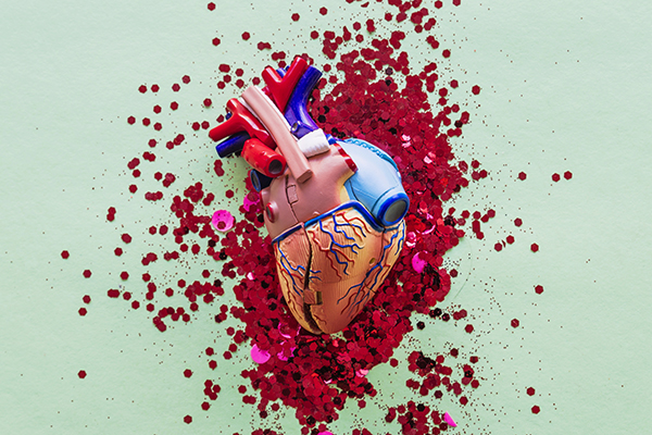 В РЯЗГМУ ПРОЙДЁТ КОНФЕРЕНЦИЯ «СЕРДЕЧНАЯ НЕДОСТАТОЧНОСТЬ 2025»