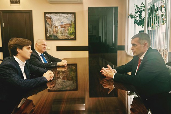 ПРЕЕМСТВЕННОСТЬ И РАЗВИТИЕ