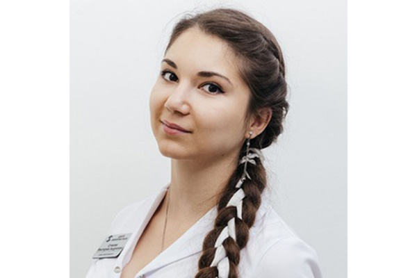 ВЫБОР ПАЦИЕНТОВ: ВЫПУСКНИЦА РЯЗГМУ ЛИДИРУЕТ В РЕЙТИНГЕ «ПРОДОКТОРОВ» ВОЛГОГРАДСКОЙ ОБЛАСТИ