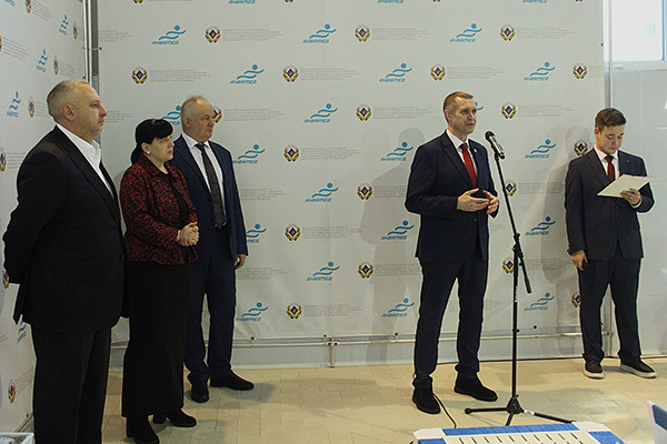 КУБОК РЯЗАНСКОЙ ОБЛАСТИ ПО ПЛАВАНИЮ