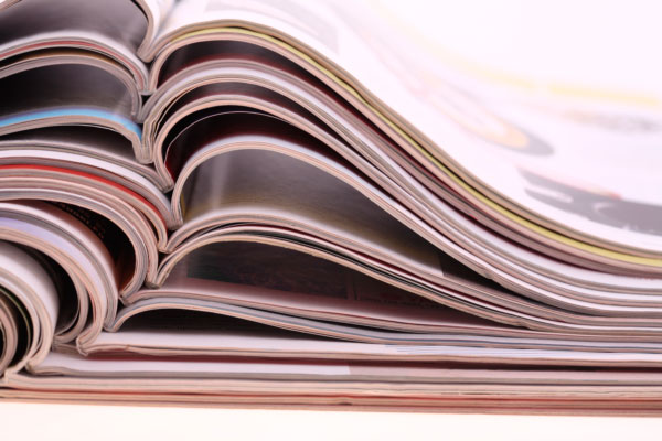 КОНКУРС НАУЧНЫХ ПУБЛИКАЦИЙ