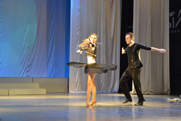 ВСЕРОССИЙСКИЙ ФЕСТИВАЛЬ ИСКУССТВ СТУДЕНТОВ-МЕДИКОВ И МЕДИЦИНСКИХ РАБОТНИКОВ ПРЕОДОЛЕЛ ЭКВАТОР