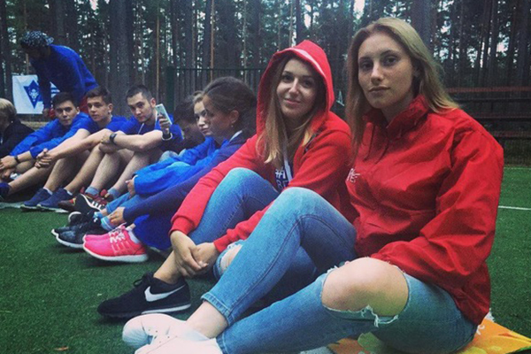 ПОЧТИ В ПИТЕРЕ