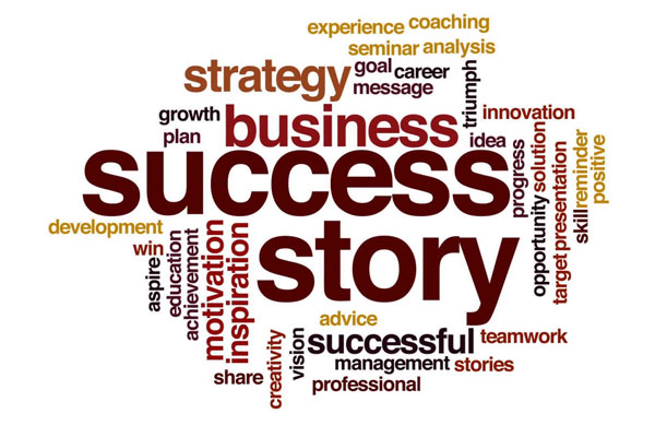 ИСТОРИЯ УСПЕХА