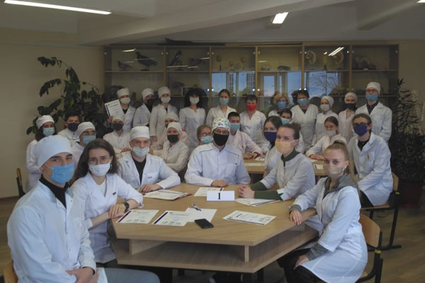 РЕЗУЛЬТАТЫ БИОЛОГИЧЕСКОЙ ОЛИМПИАДЫ