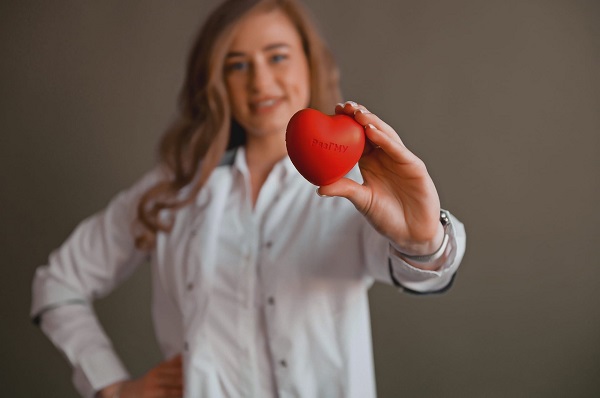 РЯЗГМУ – МОЙ ВЫБОР