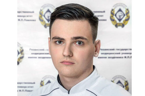 РЯЗГМУ – МОЙ ВЫБОР