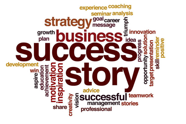 SUCCESS STORY