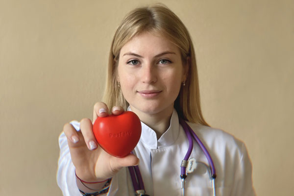 ЗДОРОВОЕ СЕРДЦЕ 2022