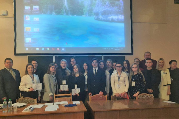 ВЫСОКАЯ ОЦЕНКА ДЕЯТЕЛЬНОСТИ