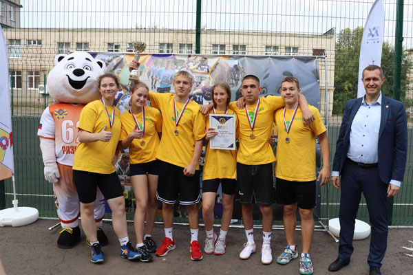 ПОЛНЫЙ ВПЕРЕД!