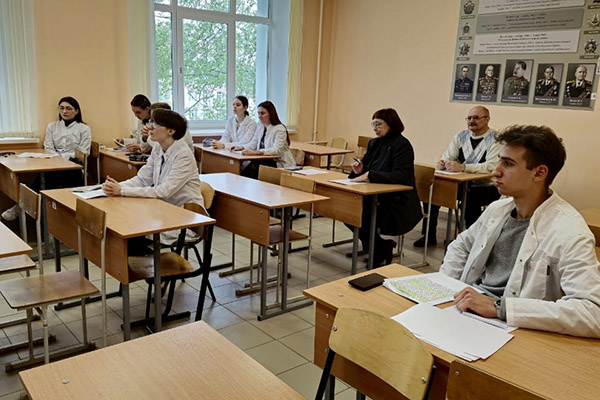 ИТОГИ ВНУТРИВУЗОВСКОЙ ОЛИМПИАДЫ ПО ФИЛОСОФИИ