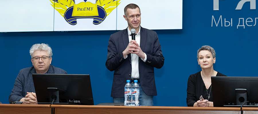 ПРОШЁЛ ЗАКЛЮЧИТЕЛЬНЫЙ ЭТАП ОТКРЫТОЙ ОЛИМПИАДЫ ШКОЛЬНИКОВ ПО БИОЛОГИИ