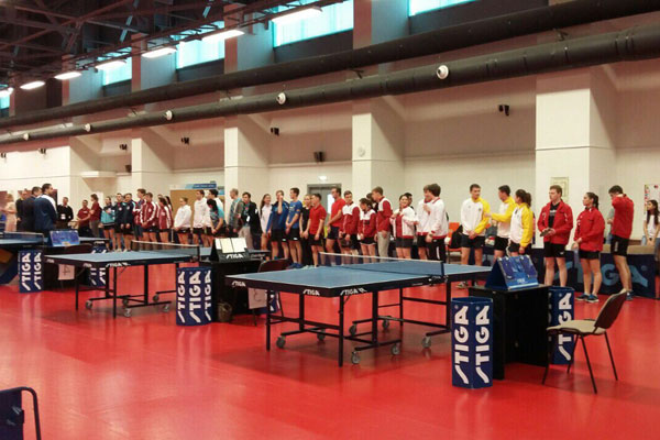 Бронза, три путевки в полуфинал и сражение за победу. Наши спортсмены продолжают выступление на Фестивале спорта в Казани