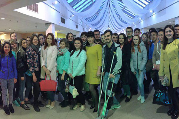 РЯЗГМУ ПРИСОЕДИНИЛСЯ К ВСЕРОССИЙСКОЙ ПАТРИОТИЧЕСКОЙ АКЦИИ «24 КАДРА ПОБЕДЫ»