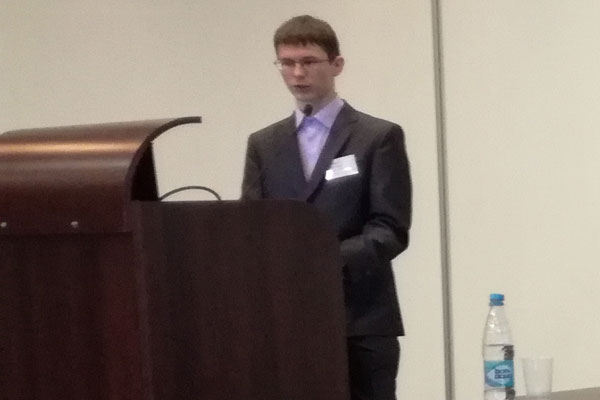 РязГМУ на конференции «Новые технологии в стоматологии»