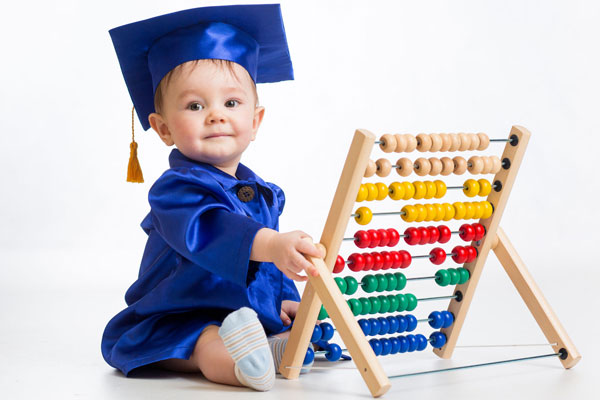 Олимпиада по психологии развития ребенка