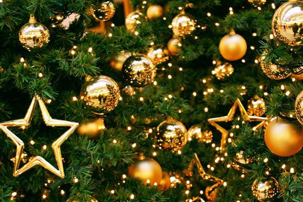 RSMU New Year celebrations