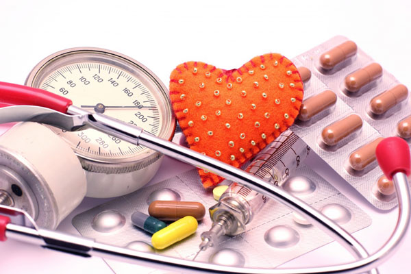 Олимпиада по терапии для студентов 4-6 курсов