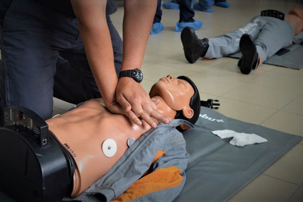 В РЯЗГМУ ПРОЙДЕТ СЕМИНАР ПО АКТУАЛЬНЫМ ВОПРОСАМ ОКАЗАНИЯ ПЕРВОЙ ПОМОЩИ