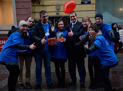 IV Всероссийский форум студентов-медиков продолжается