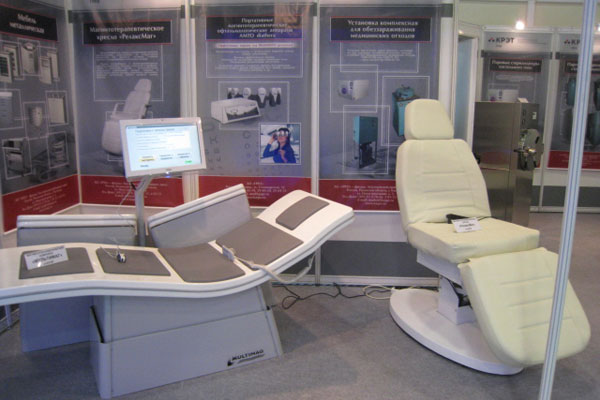 НОВОЕ СЛОВО В РЕАБИЛИТАЦИИ