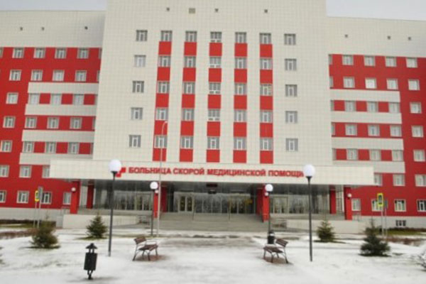 О ПРОПУСКЕ В БСМП