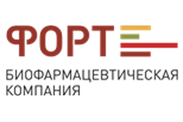 Тридцать студентов прошли производственную практику на биофармацевтическом предприятии «ФОРТ» в первом квартале 2021 года