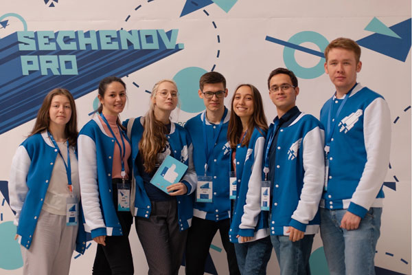СТУДЕНТКА РЯЗГМУ СТАЛА ПОБЕДИТЕЛЕМ ОБРАЗОВАТЕЛЬНОГО МЕДИЦИНСКОГО ФОРУМА