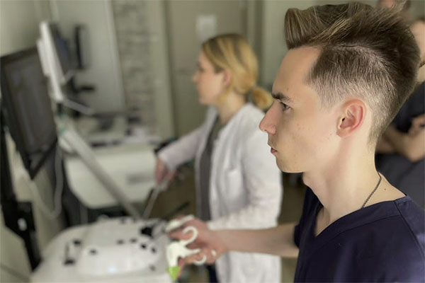 СТУДЕНТ РЯЗГМУ – ПРИЗЕР ВСЕРОССИЙСКОЙ СТУДЕНЧЕСКОЙ ОЛИМПИАДЫ ПО ОНКОЛОГИИ