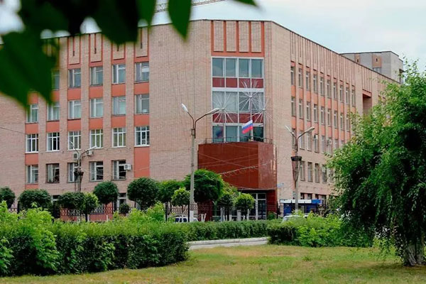 l'Université de Médecine d'Etat de Ryazan devient le meilleur de la région (sur la base des résultats de l'évaluation du contrôle de l'efficacité des universités en 2022)