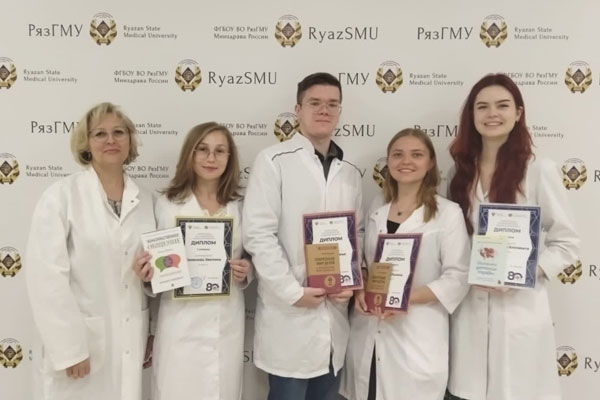 ИТОГИ ВНУТРИВУЗОВСКОЙ ОЛИМПИАДЫ ПО ПСИХОЛОГИИ РАЗВИТИЯ РЕБЕНКА