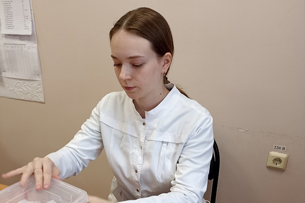 КАЖДОЕ ДЕЛО ЛЮДЯМ - ИНАЧЕ ЗАЧЕМ?