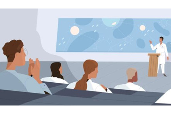 В РЯЗГМУ СОСТОИТСЯ КОНФЕРЕНЦИЯ, ПОСВЯЩЕННАЯ ПЕРСПЕКТИВАМ РАЗВИТИЯ СПО