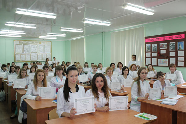 НОВОСТИ КАФЕДРЫ УПРАВЛЕНИЯ И ЭКОНОМИКИ ФАРМАЦИИ