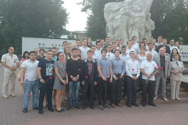 22 ИЮНЯ РОВНО В 4 ЧАСА…