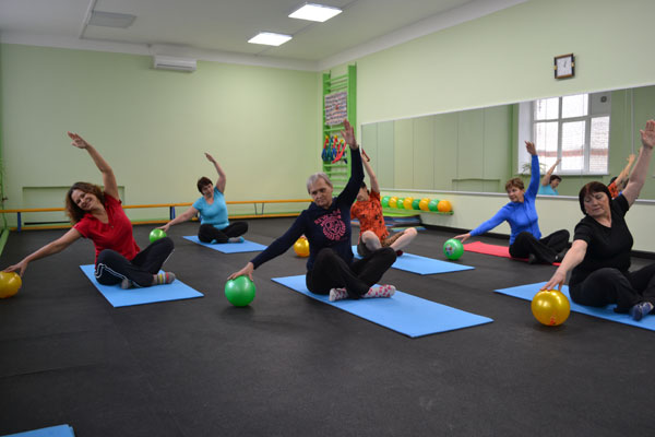 Сотрудникам РязГМУ оплатят занятия спортом