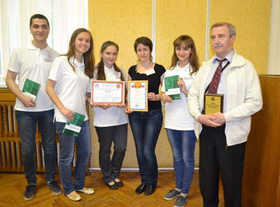 Итоги Всероссийской студенческой олимпиады по эпидемиологии