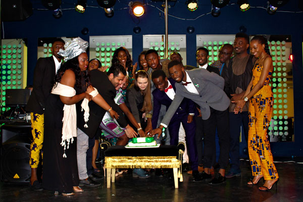 Nigeria Independence Day