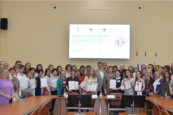 ИТОГИ ВСЕРОССИЙСКОЙ ОЛИМПИАДЫ ОБУЧАЮЩИХСЯ ПО СПЕЦИАЛЬНОСТИ «СЕСТРИНСКОЕ ДЕЛО»
