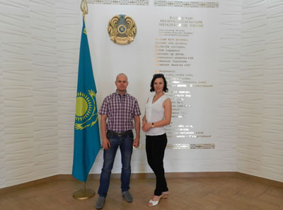 НОВОСТИ ОТ ЦЕНТРА СИМУЛЯЦИОННОГО ОБУЧЕНИЯ  